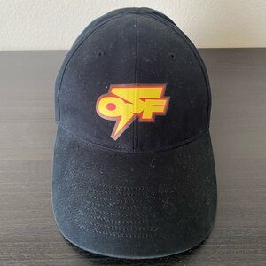 Off-White Thunder Hat